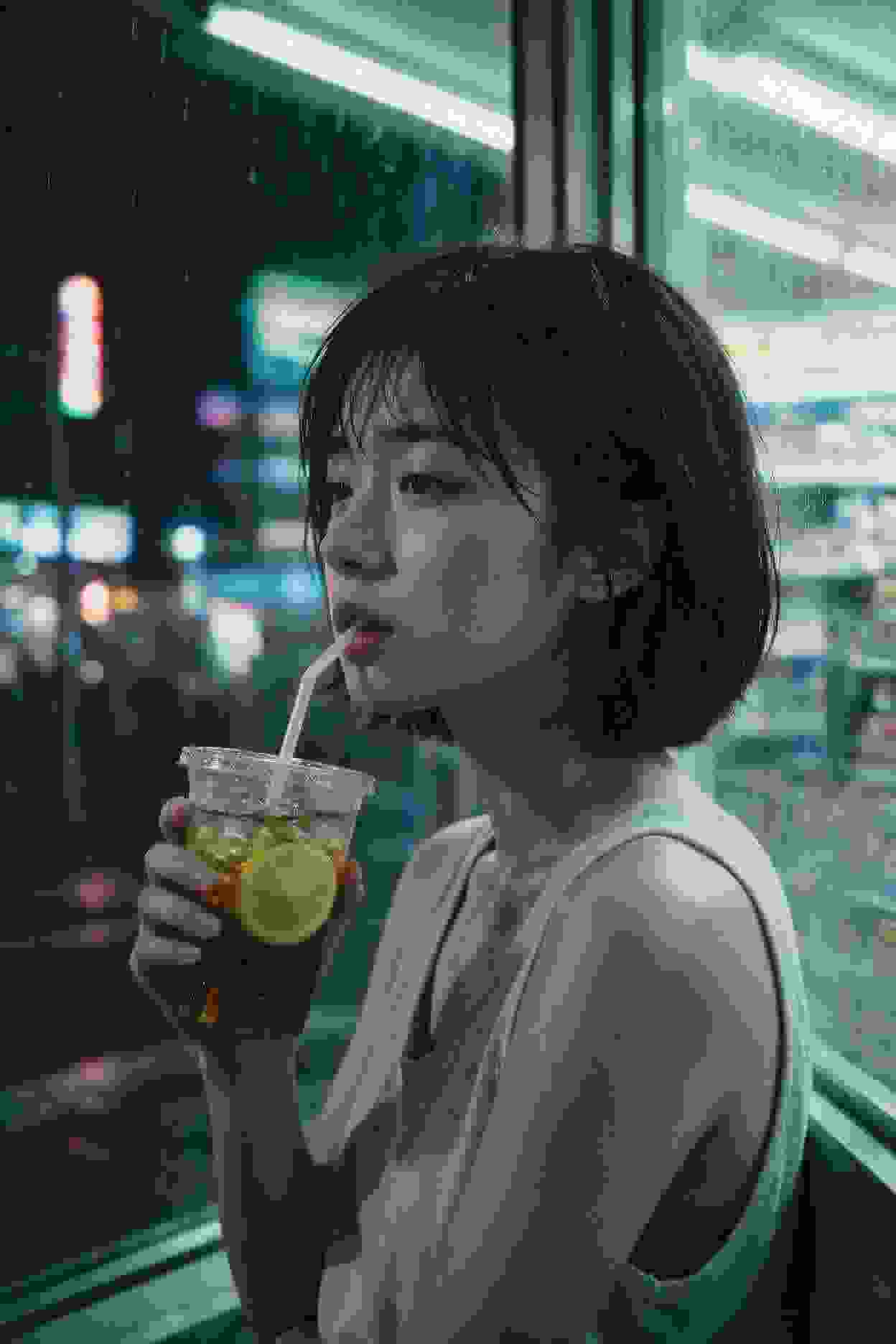 友谊的力量