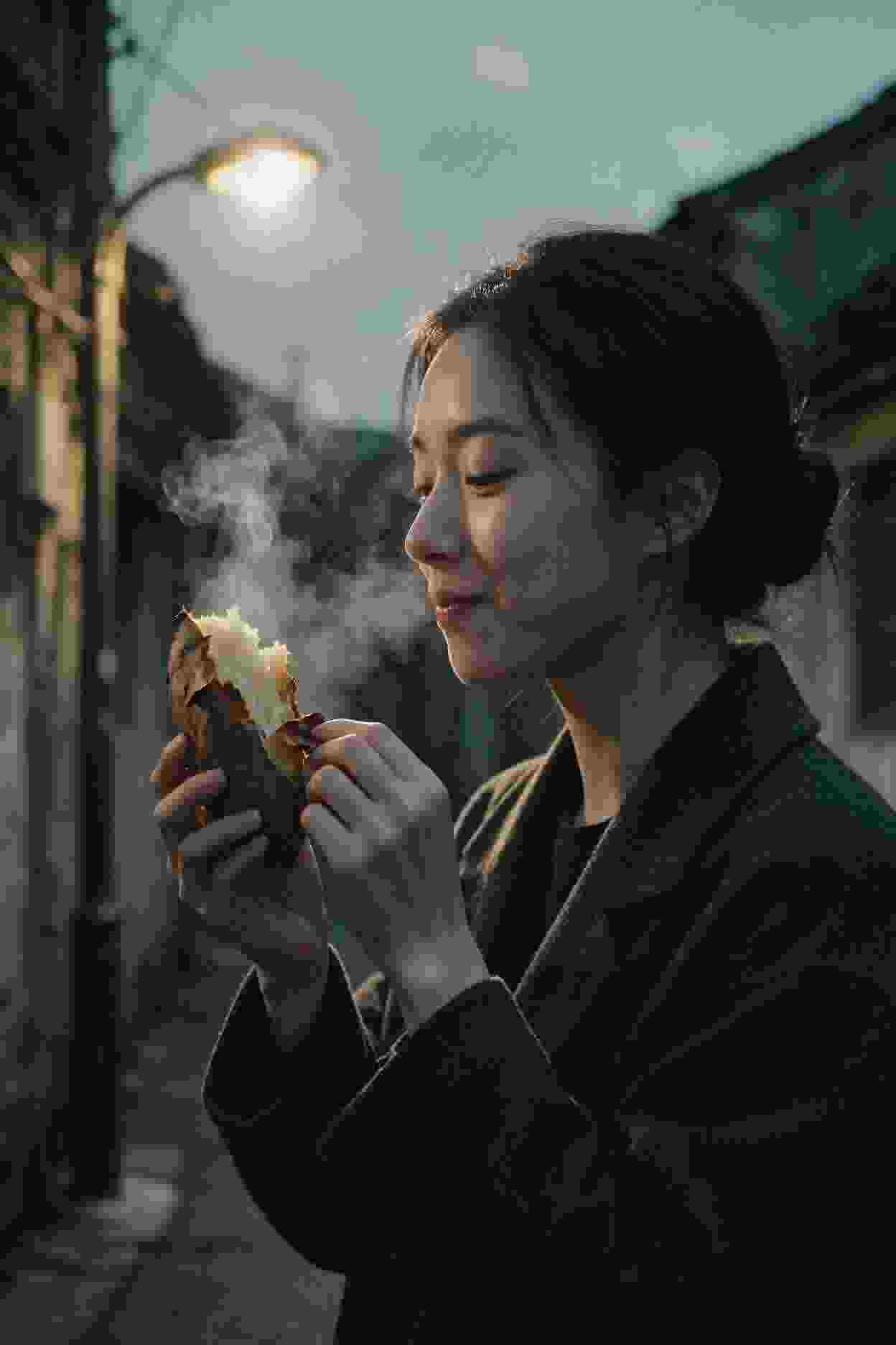 古老废墟